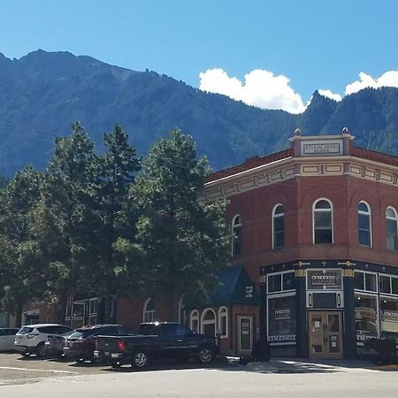 Hotel Ouray - For 12 Years Old And Over (Adults Only) Esterno foto