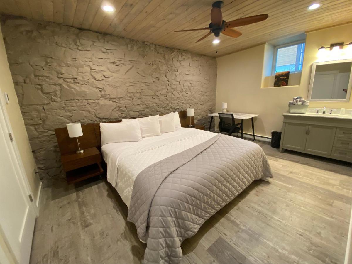 Hotel Ouray - For 12 Years Old And Over (Adults Only) Esterno foto