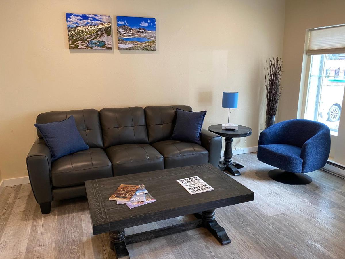 Hotel Ouray - For 12 Years Old And Over (Adults Only) Esterno foto