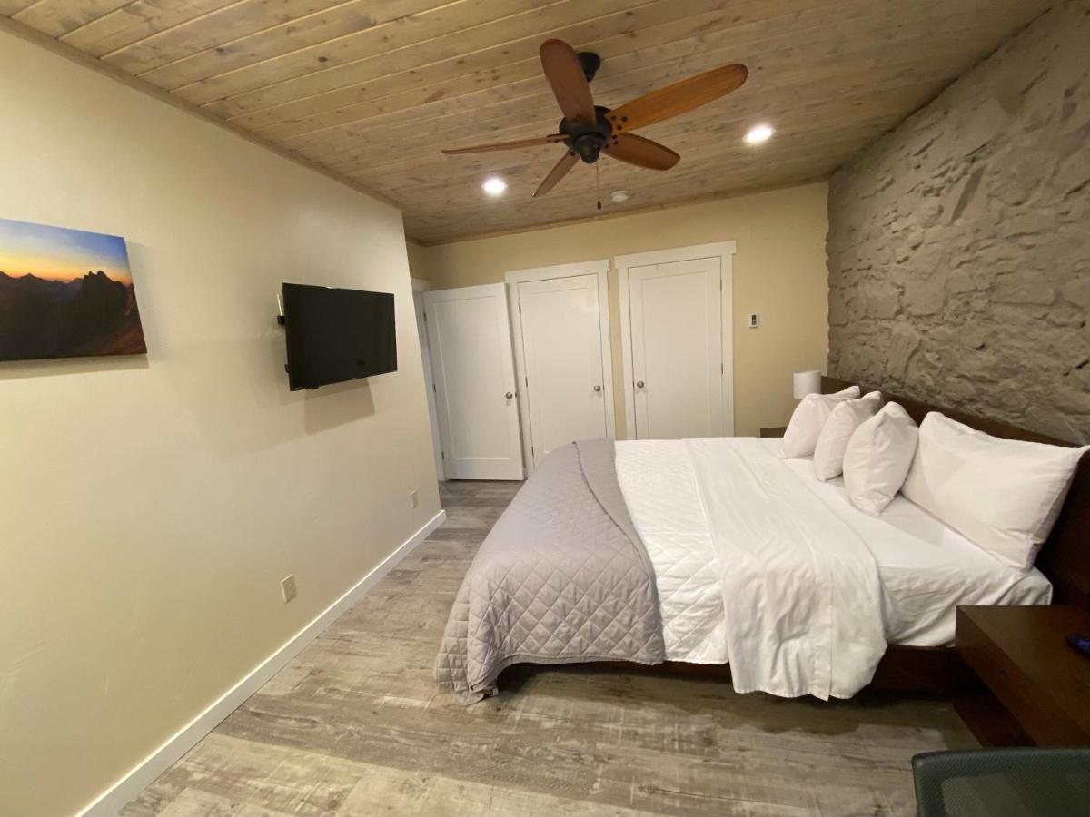 Hotel Ouray - For 12 Years Old And Over (Adults Only) Esterno foto
