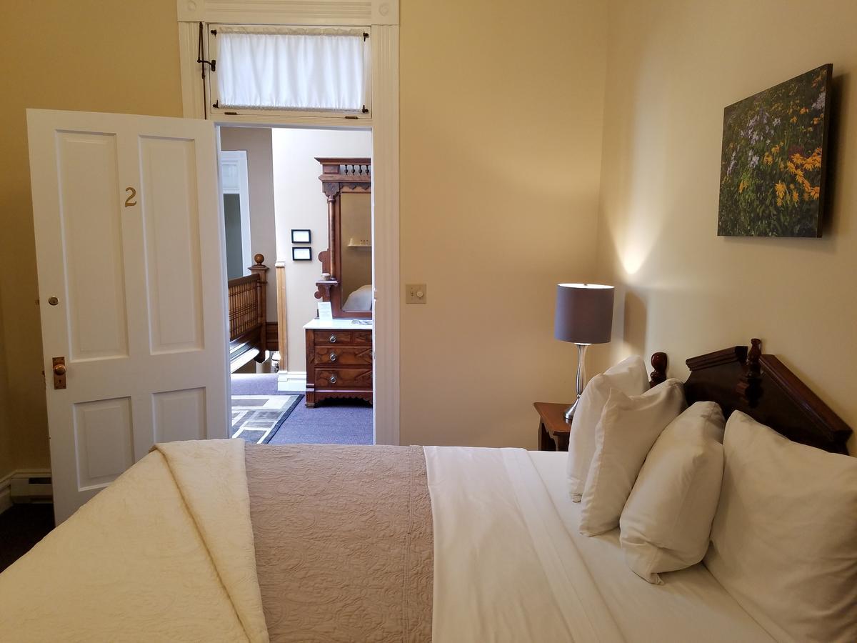 Hotel Ouray - For 12 Years Old And Over (Adults Only) Esterno foto