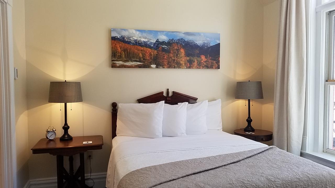 Hotel Ouray - For 12 Years Old And Over (Adults Only) Esterno foto