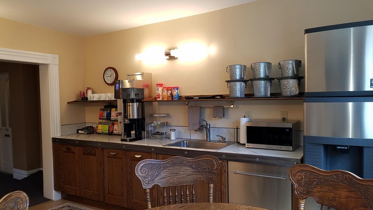 Hotel Ouray - For 12 Years Old And Over (Adults Only) Esterno foto