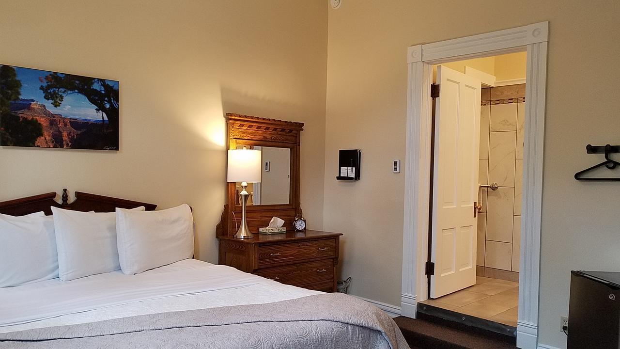 Hotel Ouray - For 12 Years Old And Over (Adults Only) Esterno foto