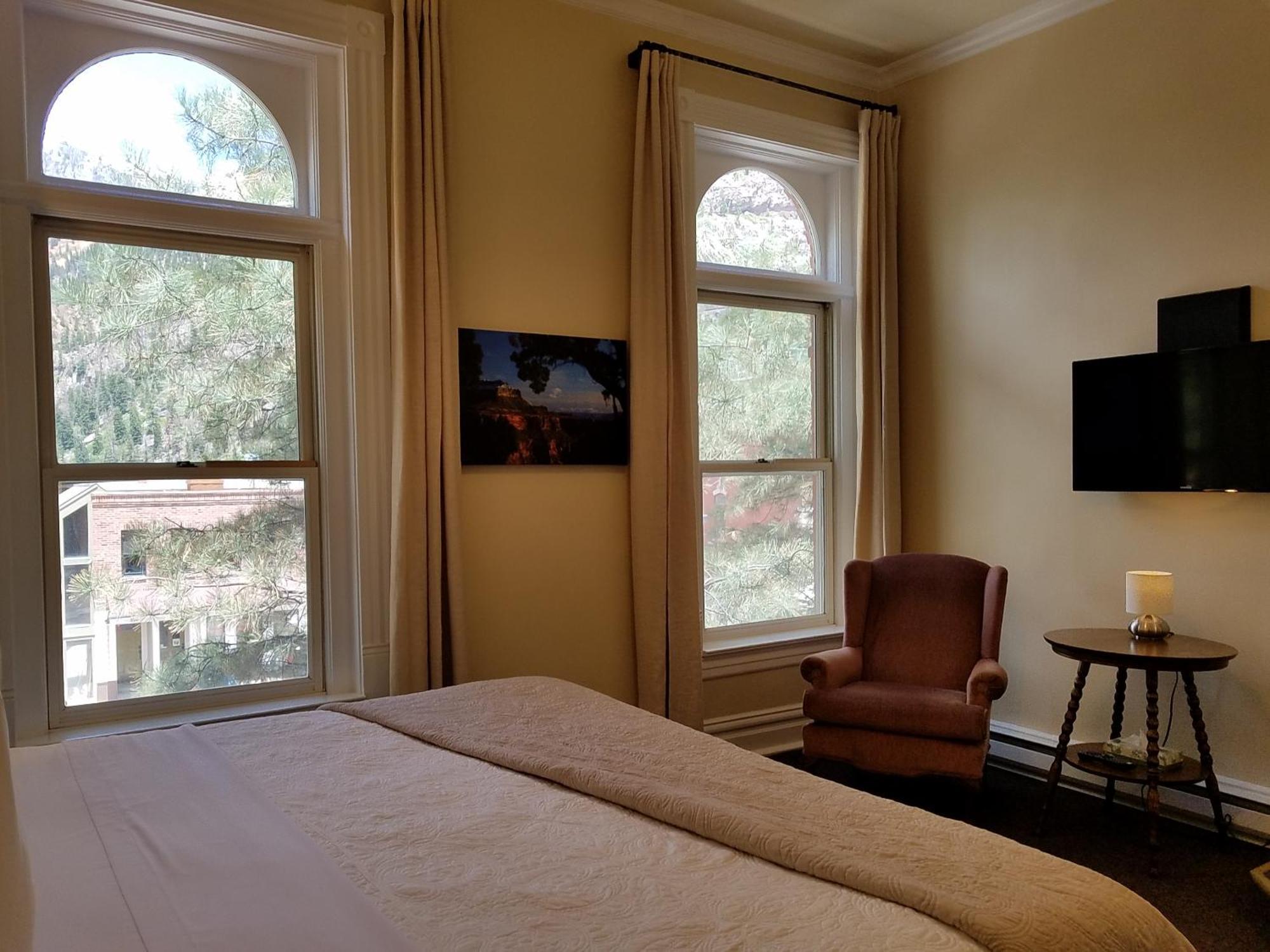 Hotel Ouray - For 12 Years Old And Over (Adults Only) Esterno foto