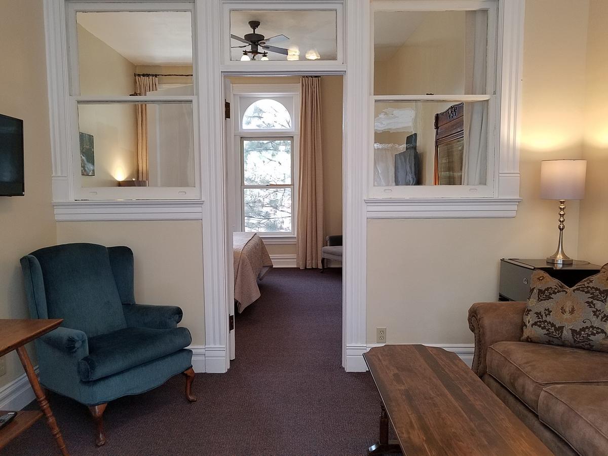 Hotel Ouray - For 12 Years Old And Over (Adults Only) Esterno foto