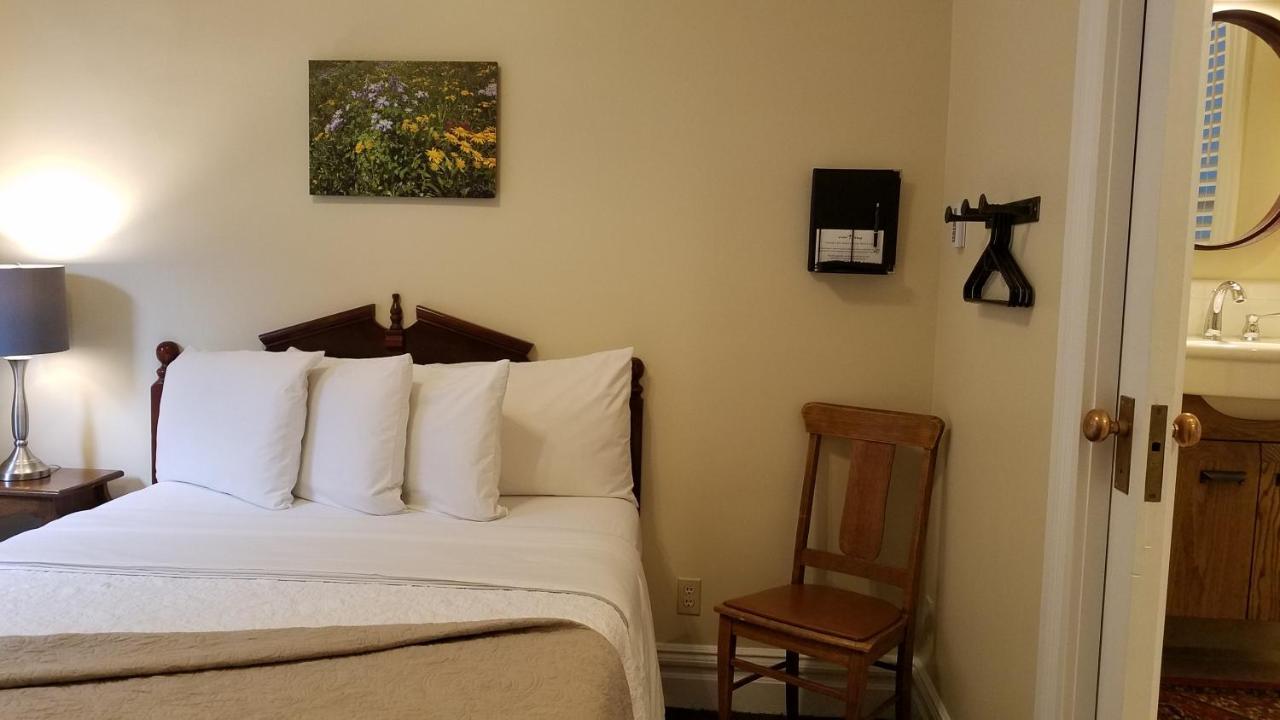 Hotel Ouray - For 12 Years Old And Over (Adults Only) Esterno foto