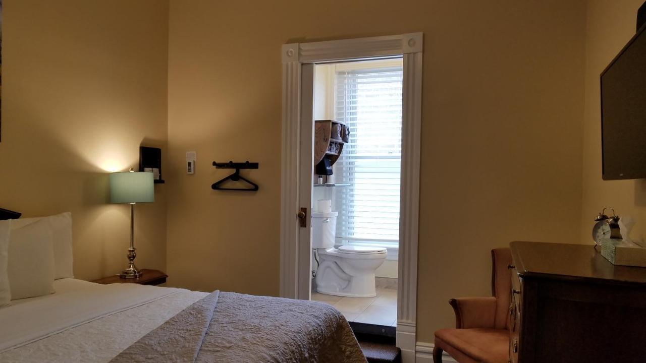 Hotel Ouray - For 12 Years Old And Over (Adults Only) Esterno foto