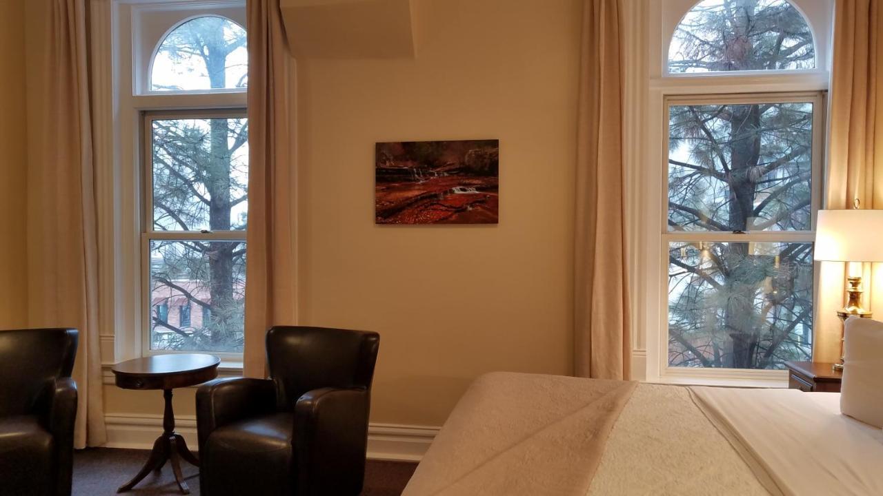 Hotel Ouray - For 12 Years Old And Over (Adults Only) Esterno foto