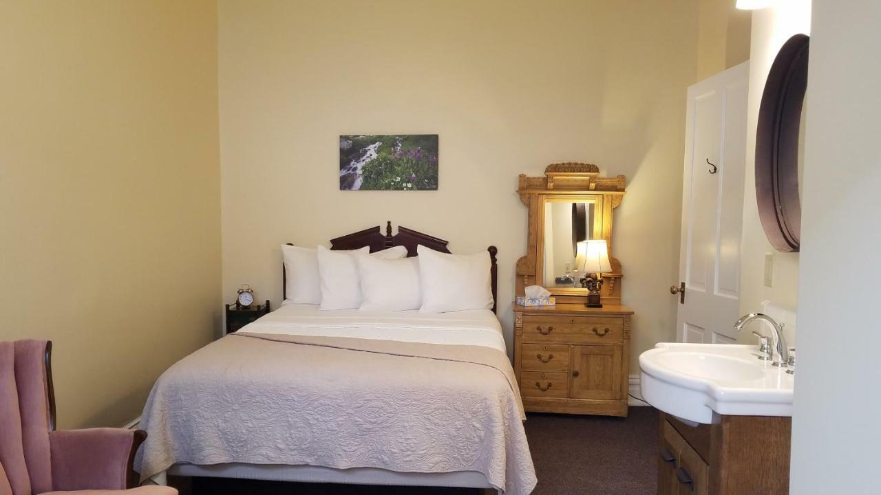 Hotel Ouray - For 12 Years Old And Over (Adults Only) Esterno foto
