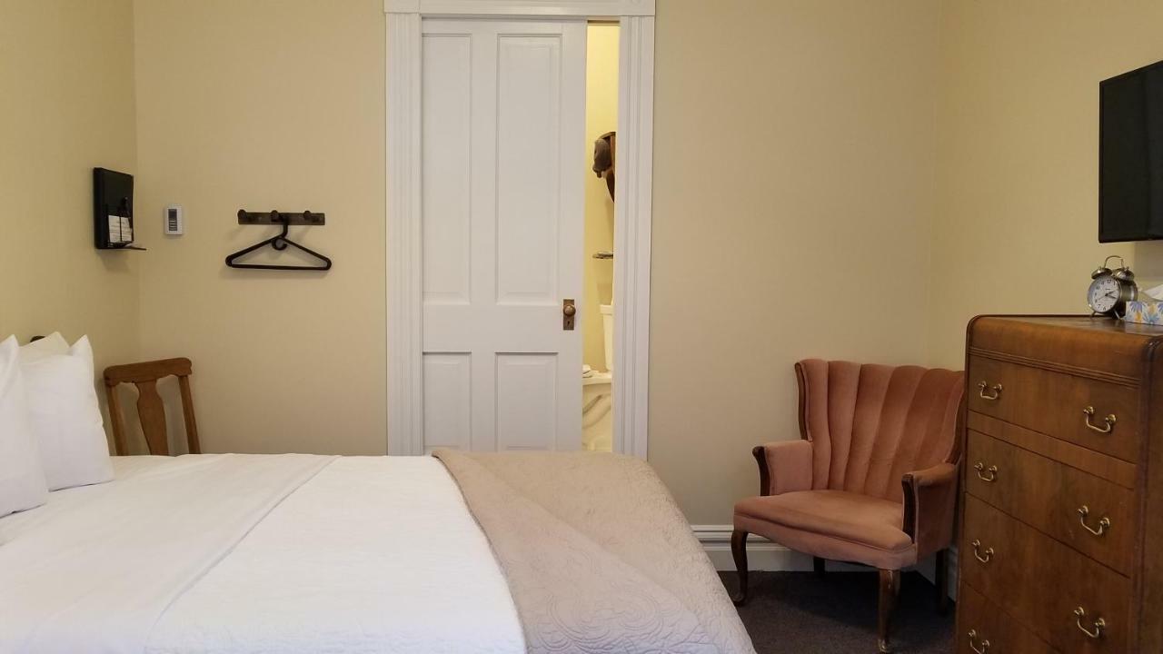 Hotel Ouray - For 12 Years Old And Over (Adults Only) Esterno foto