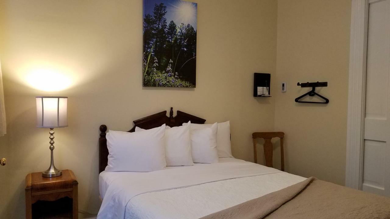 Hotel Ouray - For 12 Years Old And Over (Adults Only) Esterno foto