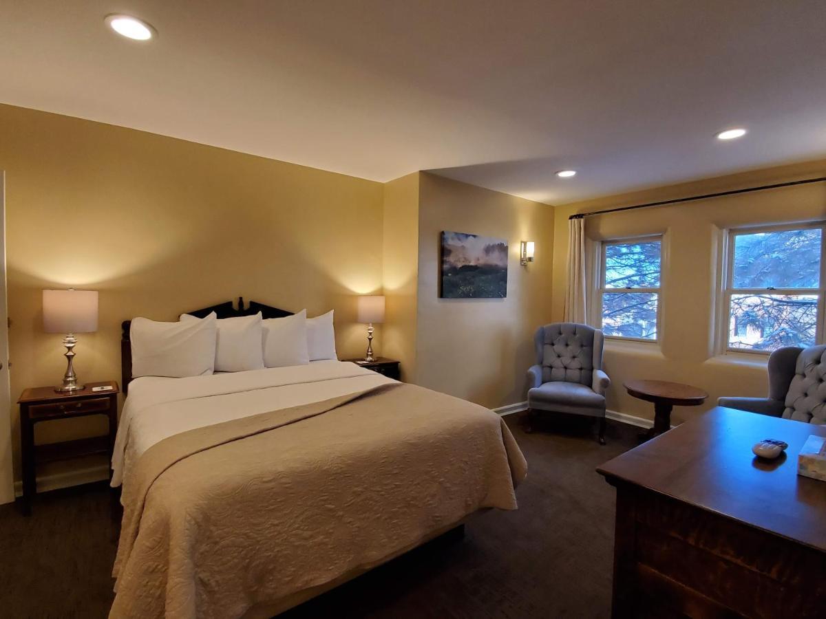 Hotel Ouray - For 12 Years Old And Over (Adults Only) Esterno foto