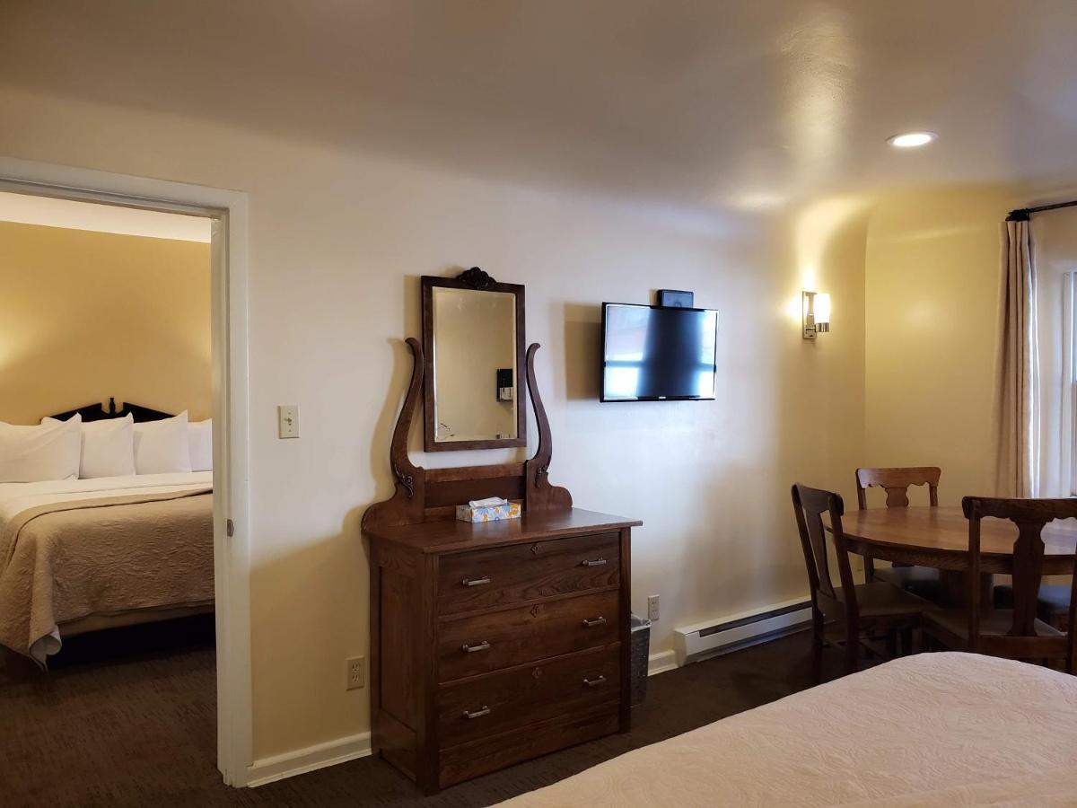Hotel Ouray - For 12 Years Old And Over (Adults Only) Esterno foto