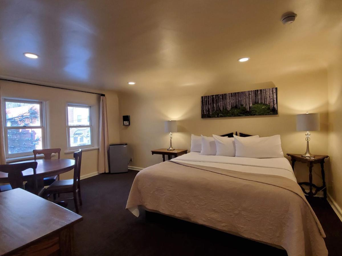 Hotel Ouray - For 12 Years Old And Over (Adults Only) Esterno foto