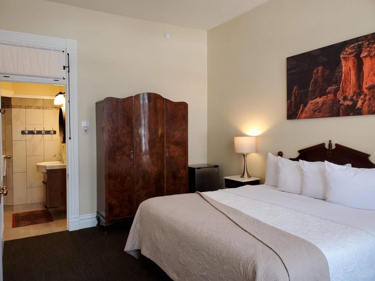 Hotel Ouray - For 12 Years Old And Over (Adults Only) Esterno foto