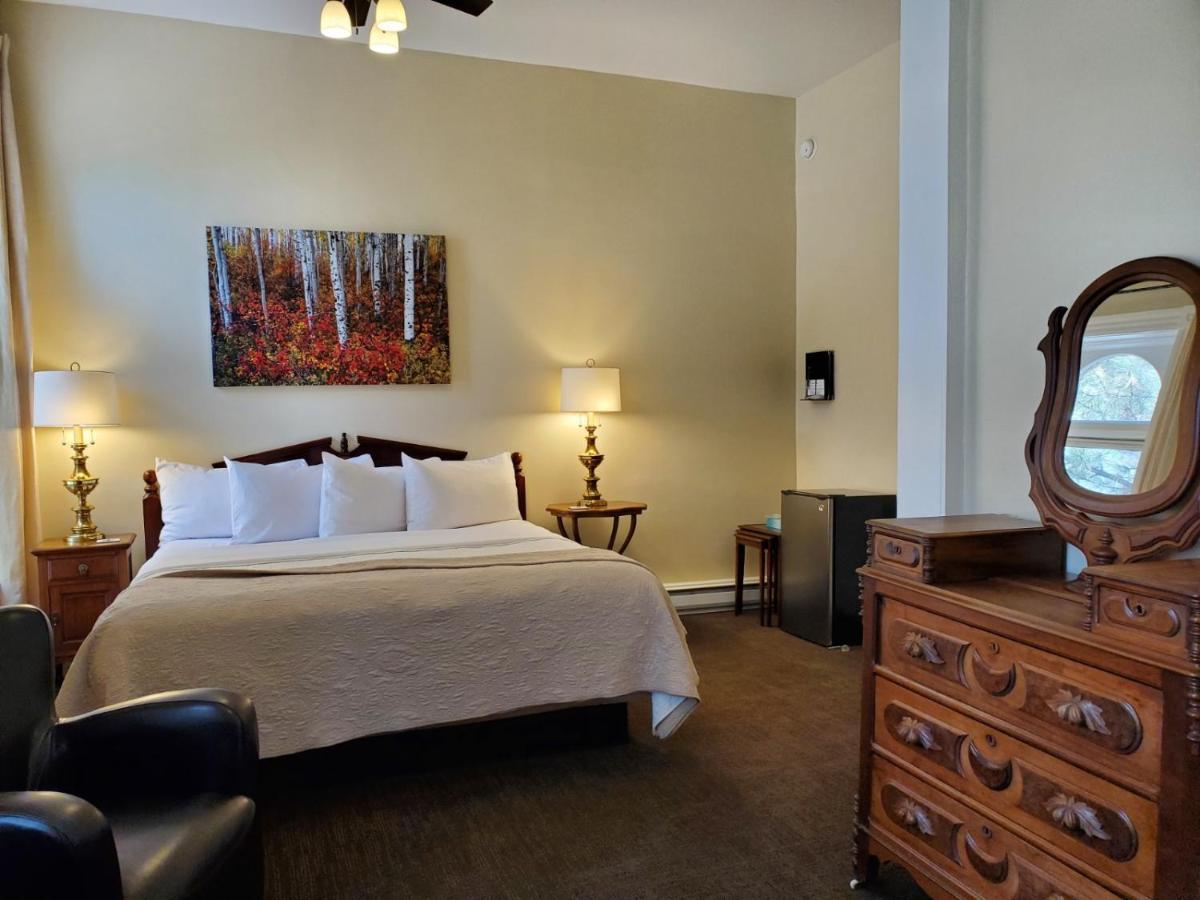 Hotel Ouray - For 12 Years Old And Over (Adults Only) Esterno foto