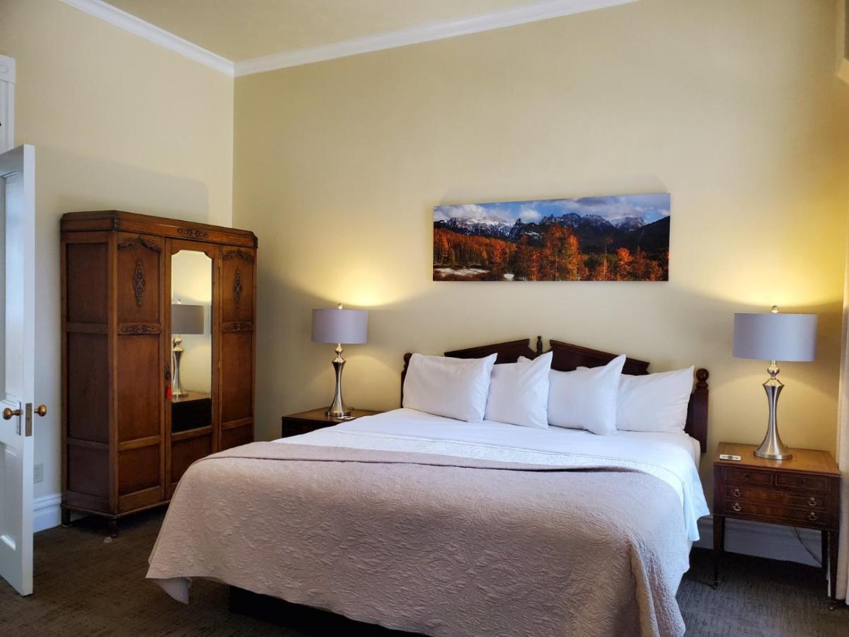 Hotel Ouray - For 12 Years Old And Over (Adults Only) Esterno foto