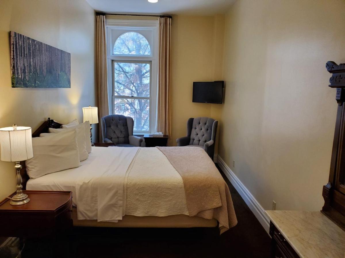 Hotel Ouray - For 12 Years Old And Over (Adults Only) Esterno foto