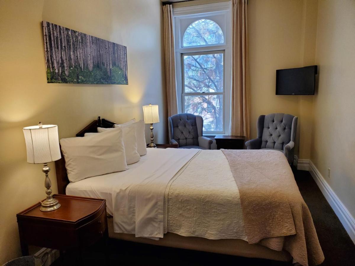 Hotel Ouray - For 12 Years Old And Over (Adults Only) Esterno foto