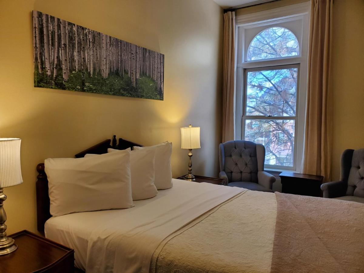 Hotel Ouray - For 12 Years Old And Over (Adults Only) Esterno foto