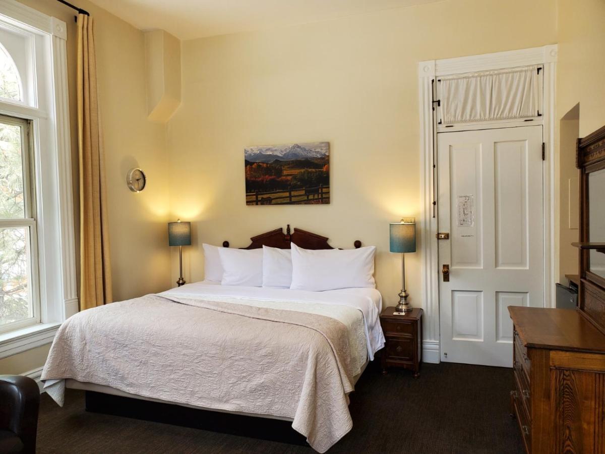 Hotel Ouray - For 12 Years Old And Over (Adults Only) Esterno foto
