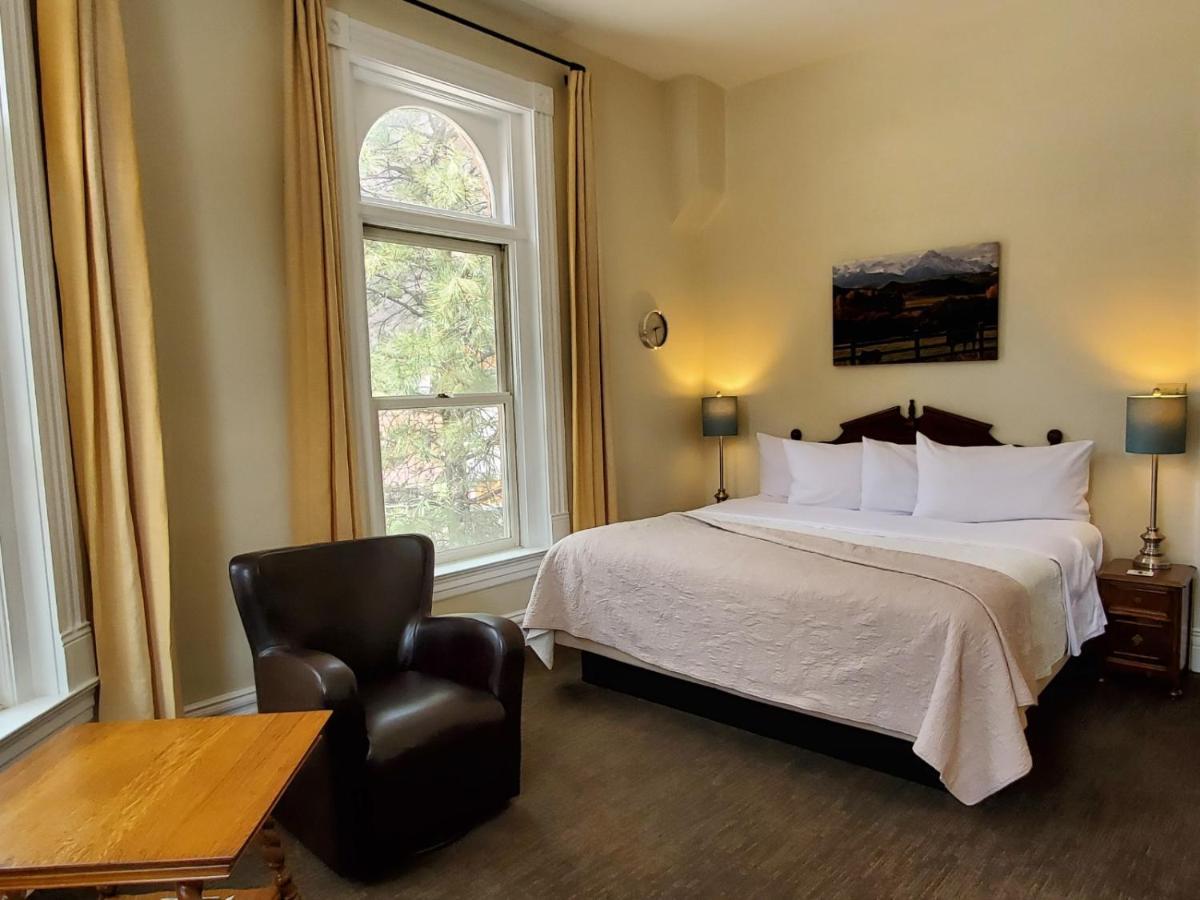 Hotel Ouray - For 12 Years Old And Over (Adults Only) Esterno foto