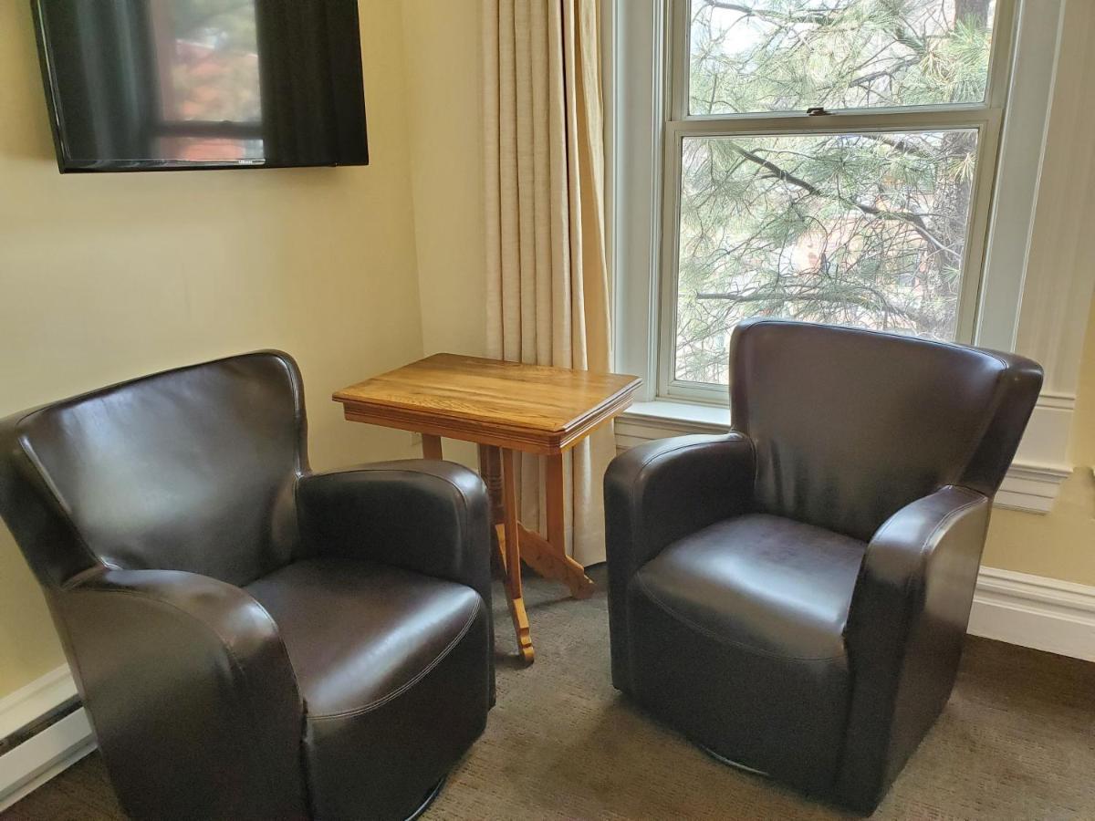 Hotel Ouray - For 12 Years Old And Over (Adults Only) Esterno foto