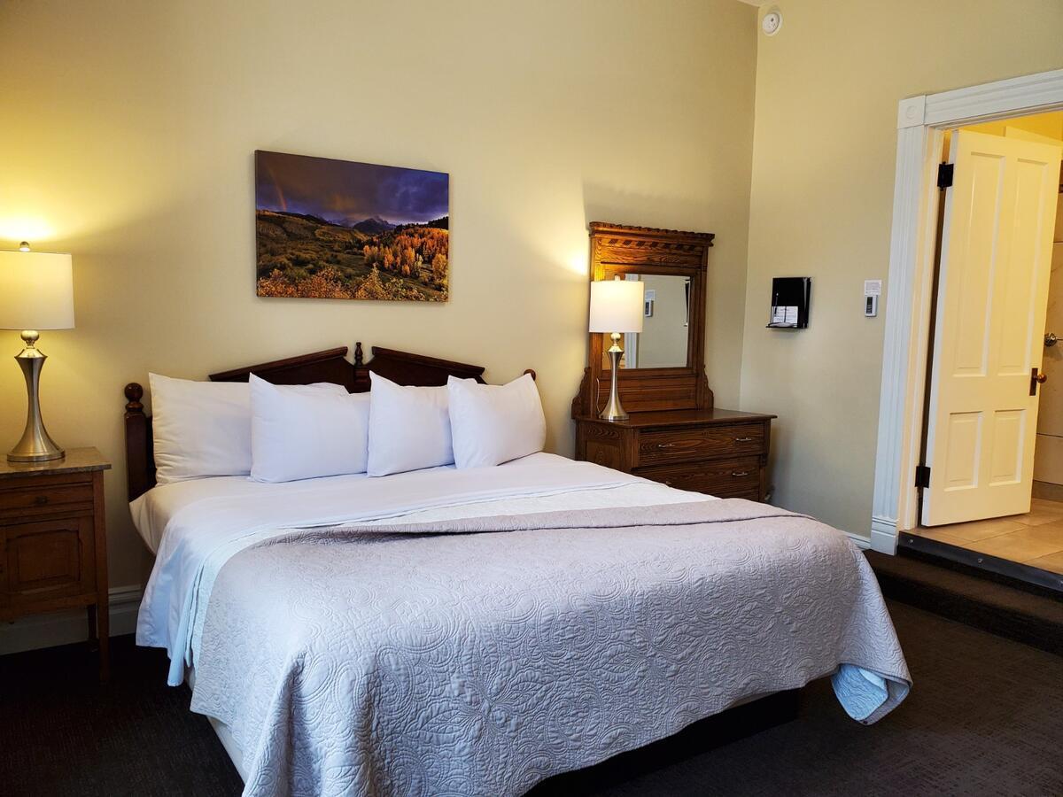 Hotel Ouray - For 12 Years Old And Over (Adults Only) Esterno foto