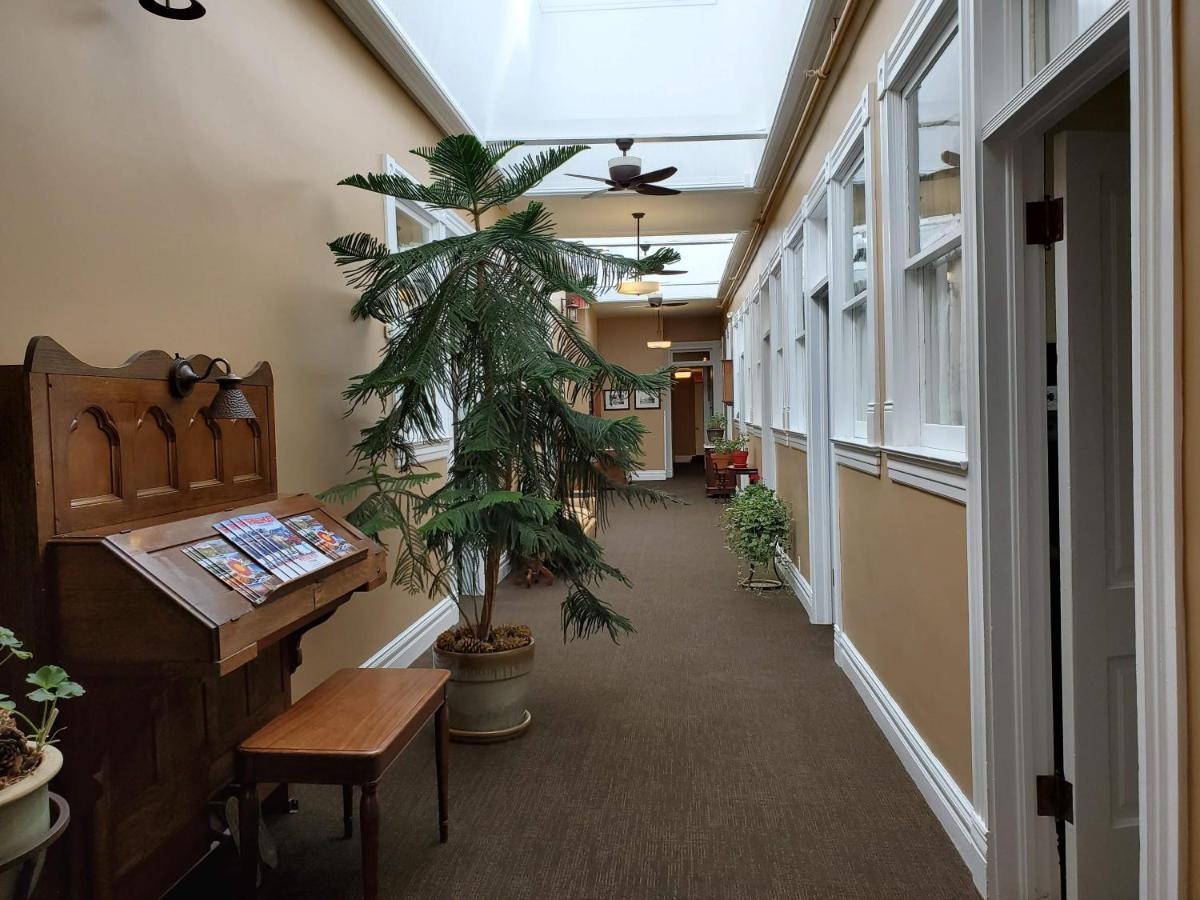 Hotel Ouray - For 12 Years Old And Over (Adults Only) Esterno foto