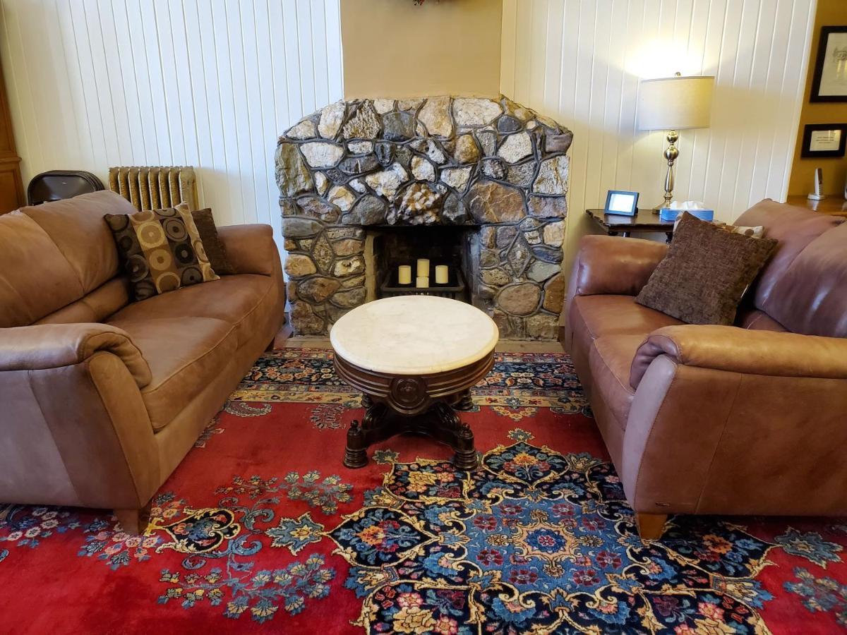 Hotel Ouray - For 12 Years Old And Over (Adults Only) Esterno foto